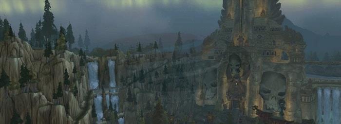 WotLK Dungeons-1